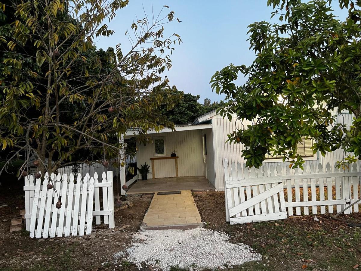 Maria'S Farm House 홈스테드 외부 사진