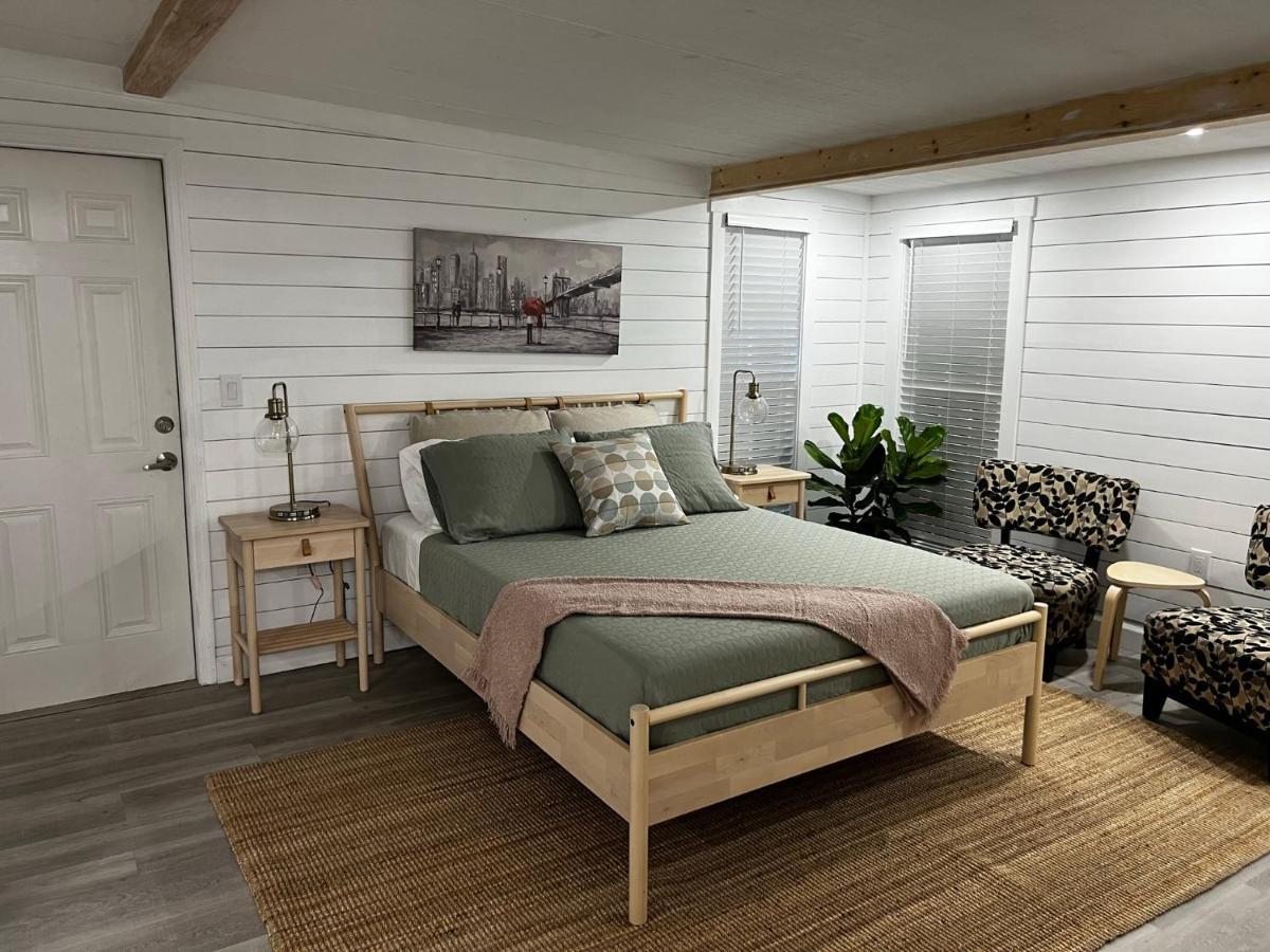 Maria'S Farm House 홈스테드 외부 사진