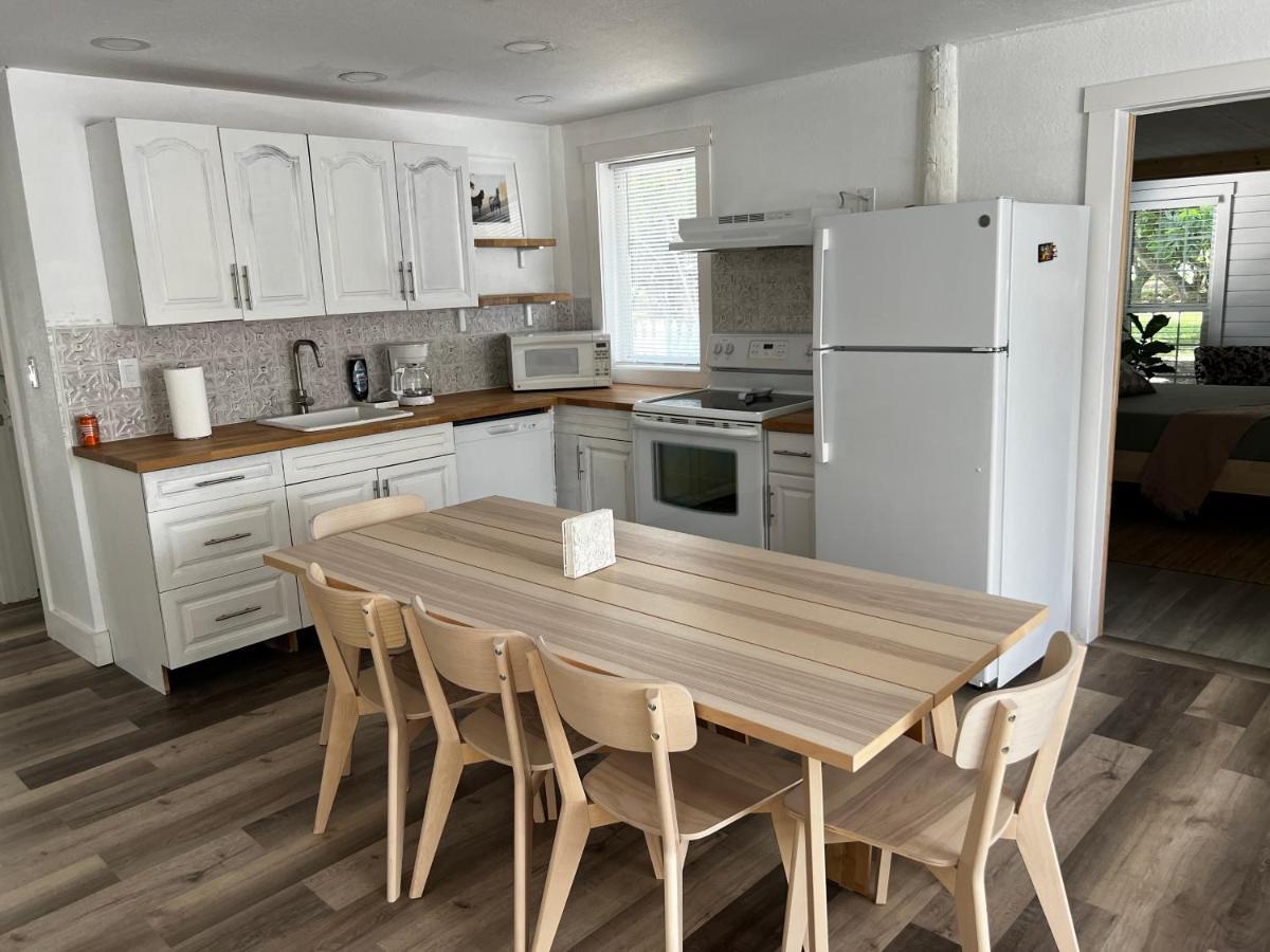 Maria'S Farm House 홈스테드 외부 사진